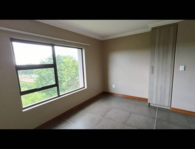 2 BEDROOM APARTMENT TO LET IN BLANCHEVILLE